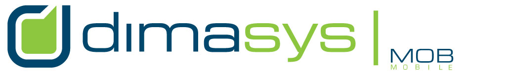 Logo Dimasys Mobile