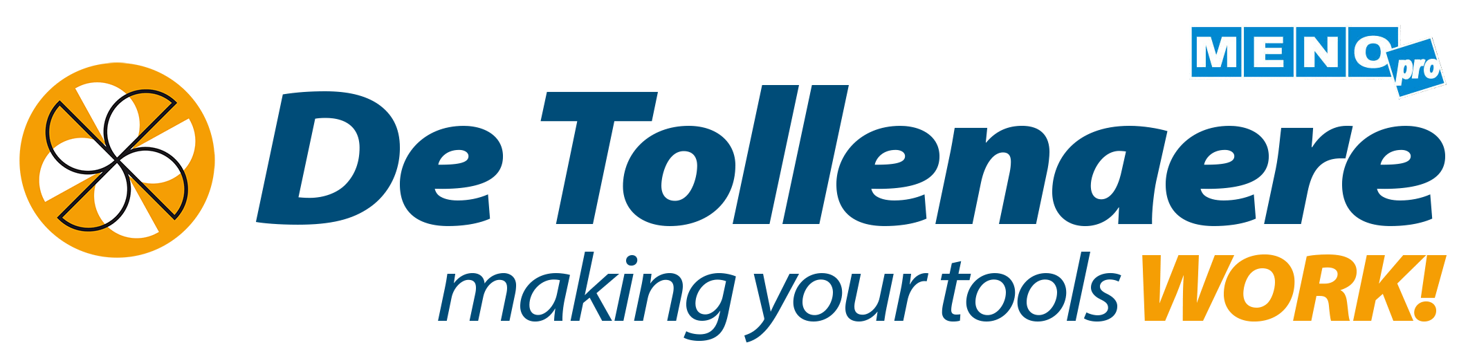 De Tollenaere - Making your tools WORK ! 